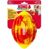 Kong - Flexball sportinis futbolo kamuolys - 18 x 14,5 x 14,5 cm
