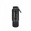 Gertuvė Kong - H2O 700ml izoliuotas butelis Juodas - (KONG9825)