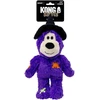 Kong - Halloween Wildknots Witch Bear - Violetinė - M/L