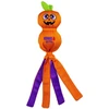 Kong - Halloween Wubba Ballistic Jack-O-Lantern - L 37x9x9CM