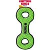 Kong - KONG ARMOR DOUBLE TUG MIX - L - 48x34x6CM