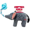 Kong - KONG Bendeez Elephant - L - 32 x 31 x 9.5 cm