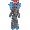 KONG – Kong Shakers Crumples Elephant XL 53x40x11,5 cm – (634,7420)