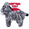 Kong - Low Stuff Stripes Donkey - 25x27x8.5 cm