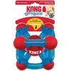 KONG – Rewards Treat Dispenser Tinker M/L (634.6178)