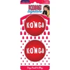 KONG Signature Balls Large – žaislas šuniui