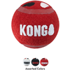 „Kong“ – „Signature Sport Balls“ 3 pakuotės, 5,5 cm S – (KONGSKSB32E)