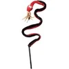 KONG CAT TEASER SNAKE - žaislas katėms