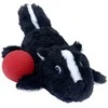 KONG - Cozie Pocketz Skunk - S - 29x14x6cm