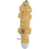 Kongas – Kong Scrunch Knots Fox M/L – (KONGNKS11E)
