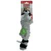 Kongas – Kong Scrunch Knots Raccoon S/M – (KONGNKS32E)