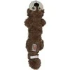 Kongas – Kong Scrunch Knots Squirrel M/L – (KONGNKS13E)