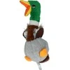 Kongas – Shakers Honkers antis maža 28 cm – (KONGSHK31E)