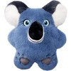 KONG - Snuzzles Koala - M - 22x21,5x9,5cm