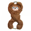 Kongas – Tuggz Sloth XL 50cm ass.