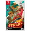 Sedap: A Culinary Adventure - Nintendo Switch