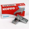 „Kores“ sąsagos 24/6 – 1000 vnt. (743101)