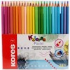 Kores - Kolores pastelinės kreidelės - 24 vnt. (793321)