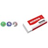 Kores – trintukas – baltas (740501)