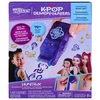 Laikinų tatuiruočių kūrybinis rinkinys Cool Maker KPop Demon Hunters Shimmer Me