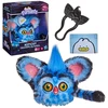 TOYS FURBY KPOP DEMON HUNTERS Interaktyvus žaislas „Furblets Delivery Derpy Tiger“, 7,6 cm