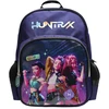 Kids Euroswan - Akcesoria licencyjne Kids Euroswan - Priedai licencyjne Kuprinė PREMIUM K-POP Demon Hunters Huntrix