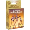 Kpop Demon Hunters K Pop Demon Hunters - Multipack 25 Stickers W2 ( 374-0011)