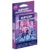 Kpop Demon Hunters K-POP DEMON HUNTERS kolekcinių lipdukų rinkinys, 25 vnt., KPSTICKER-2026_5