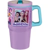 Kpop Demon Hunters K-Pop Demon Hunters – Cool Easy DW Sipper Mug – 640 ml (80648)