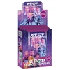 ORBICO Kpop Demon Hunters K-POP DEMON HUNTERS kolekciniai lipdukai, 5vnt., KPSTICKER-2026