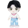 KPOP DEMON HUNTERS PLUSH 20 CM DEMON JINU