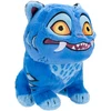 KPOP DEMON HUNTERS PLUSH 30 CM SITTING DERPY