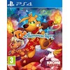 U&I Entertainment TY Tasmanijos tigras HD (PlayStation 4)
