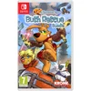 Krome Studios TY Tasmanijos tigro HD krūmynų gelbėjimo rinkinys – „Nintendo Switch“