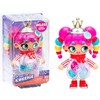 TM Toys Lėlė karalienė saldumynų deluxe 28 cm