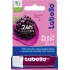 Label Label Labello - Blackberry Shine - Uogų atspalvio - 4.8g