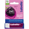 Label Label Labello - Blackberry Shine - Uogų atspalvio - 4.8g