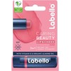 Label Label Labello - Caring Beauty - Rožių nuogumo spalva - 4.8g