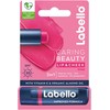 Label Label Labello - Caring Beauty - Rožinė - 4.8g