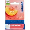 Label Label Labello - Vaisių blizgesys - Persikų - 4.8g