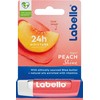 Label Label Labello - Vaisių blizgesys - Persikų - 4.8g