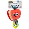 Lamaze - Archer obuolių segtukas ir važiuoklė - (941-273831)