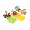 Lamaze Tomy Tommy Wormsas