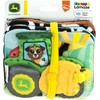 Lamaze Lamaze John Deere Journey Soft Book