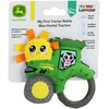 Lamaze - John Deere Mano pirmasis traktoriaus barškutis (941-27593)
