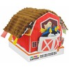 Lamaze - Žvilgčioti-mū draugiškas tvartas - (941-27657)