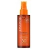 Lancaster Sun Beauty Fast Tan Optimizer Satin Dry Oil su didele apsauga nuo įdegio SPF30, 150 ml