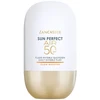 Lancaster Sun Perfect Air Glow Fluido Invisible Diario SPF50, 40 ml