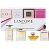 Kvepalų rinkinys moterims Lancome The Best Of Lancome Fragrances (kvepalai Idole EDP, 5 ml + kvepalai La Vie Est Belle EDP, 4 ml + kvepalai Tresor EDP, 7,5 ml + kvepalai Miracle EDP, 5 ml)