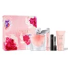 Lancôme - La Vie Est Belle EDP 50 ml + EDP 10 ml + kūno losjonas 50 ml + tušas juodas 2 ml - dovanų rinkinys